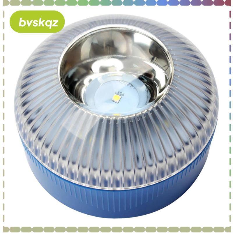 Đèn LED Beacons Đèn Cảnh Báo Phụ Kiện Đa Năng Chuyên Nghiệp Đèn Cảnh Báo Khẩn Cấp Cho Mái Xe Hàng Hả