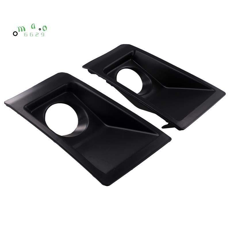 Vỏ đèn sương mù phía trước ô tô cho 70 Series LC76 LC78 LC79 FJ79 2024