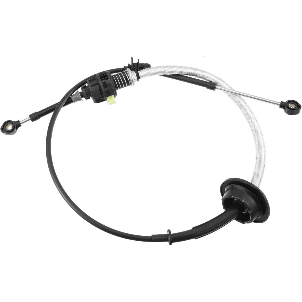 4L3Z-7E395-BA / Bên Trong / Tự Động Hộp Số Sang Số Cáp Cho Xe Ford F150 2004 / Auto Trans Control Le