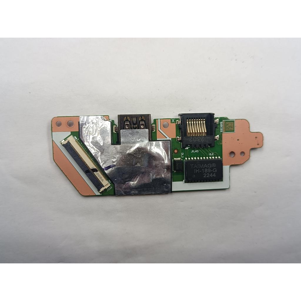 Bảng nhỏ USB Lenovo V14 V15 G4 KV581 NS-F051 KV481 NS-F052