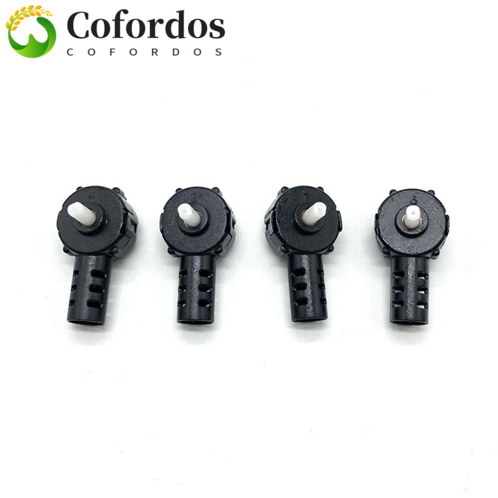 Phụ kiện máy bay mini COFORDOS E88pro, Bánh răng nhựa sang máy bay mini Phụ tùng động cơ E88 Máy bay