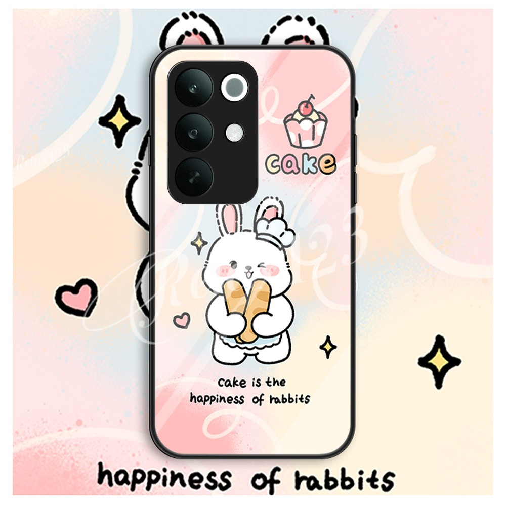 Dành Cho Realme C85 Pro 4G 2025 Realme C85 C85Pro C85x realme c85 pro Vỏ 2025 Phim Hoạt Hình Dễ Thươ