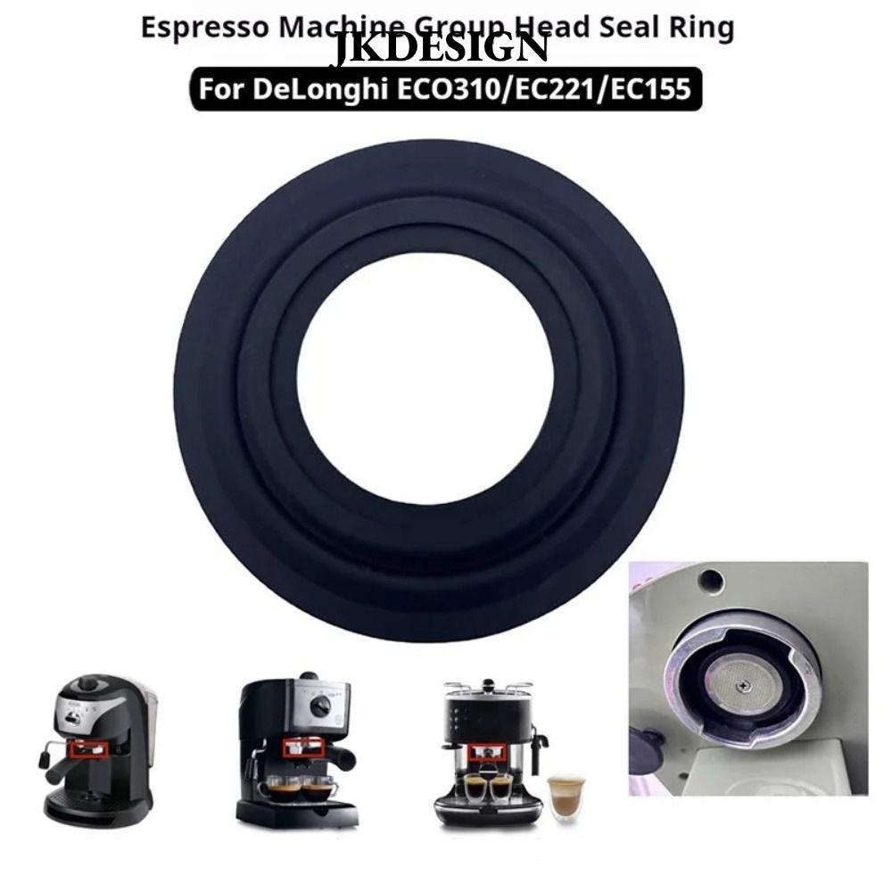 Vòng đệm đầu nhóm JKDESIGN, Vòng đệm đầu nhóm chịu nhiệt, Vòng đệm đầu nhóm sửa chữa không chứa BPA 