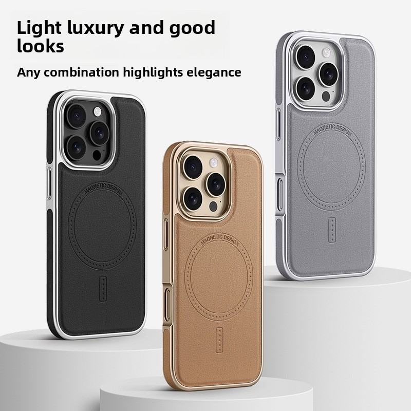 Thích hợp cho iPhone17Promax, iPhone17Pro, iPhone17Air, iPhone17, iPhone16Promax, iPhone16Pro, iPhon