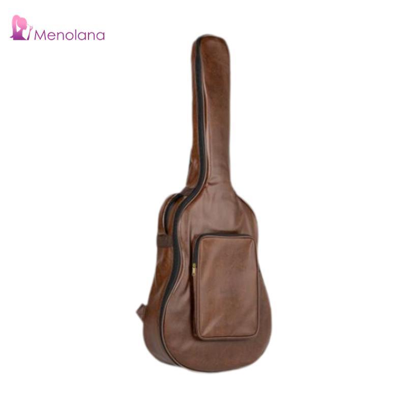 Túi Đàn Guitar Acoustic, Hộp Đàn Guitar, Túi Đựng Chuyên Nghiệp Túi Gig Cho Đàn Guitar Điện 40inch /