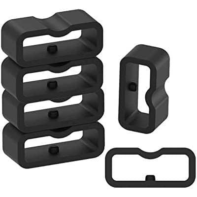 Nhẫn buộc Tương thích với Fitbit Inspire 3 / Inspire 2 / Inspire / Inspire HR / Alta / Alta HR / Ace