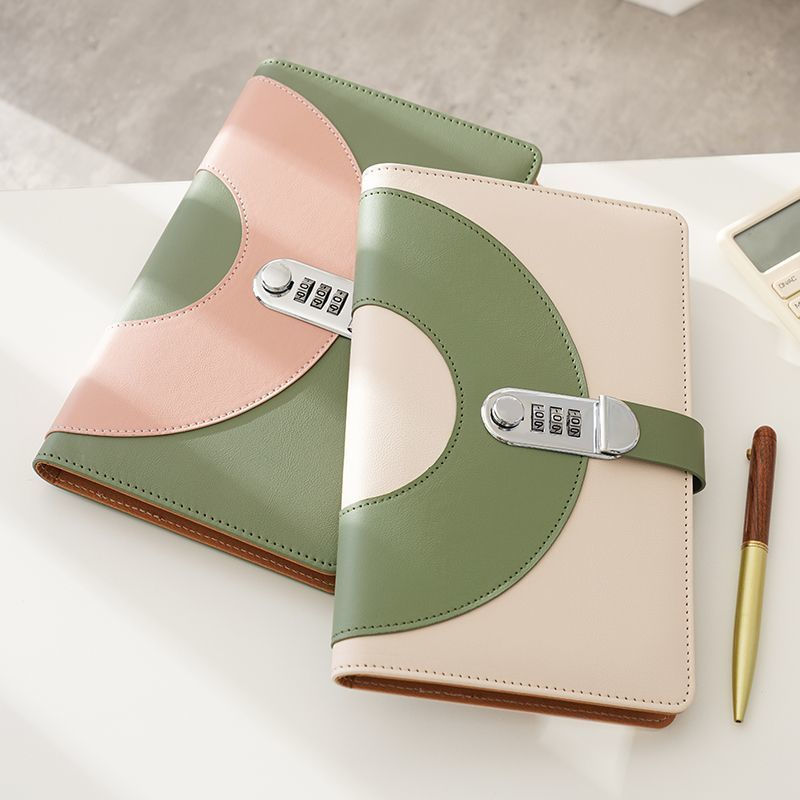 Phiên Bản Hàn Quốc 2025 Kết Hợp Khóa Ngân Hàng Nạp Hóa Đơn Dung Tích Lớn Thời Gian Sống Thông Thường