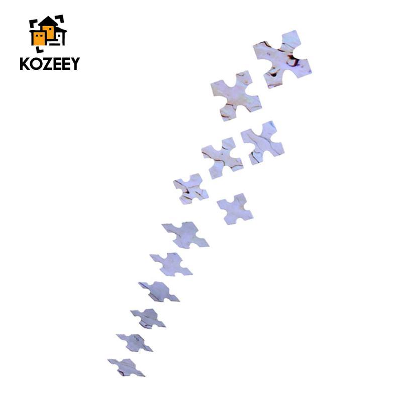 Đàn Guitar Điện Acoustic Bass Inlay Sticker Fretboard Marker Fret Decal