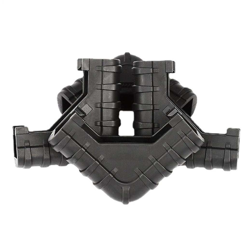 Outdoor Chair Feet Protectors PP Non-Slip Furniture Feet Protectors Chair Leg Covers Protecting Hard