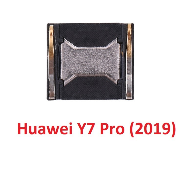 Loa Trong, Loa Tai Nghe Huawei Y7 Pro 2019 Ear Speaker