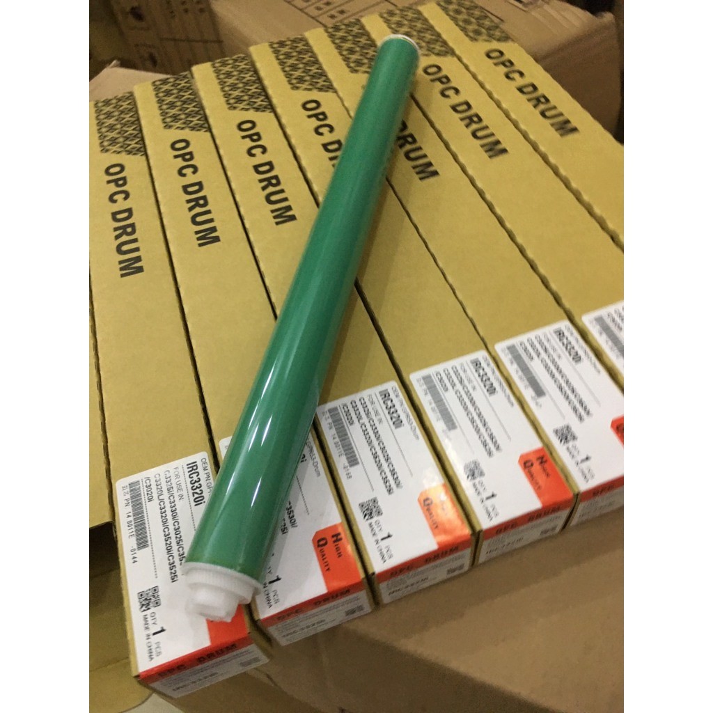 Trống drum và thanh gạt mực photo canon npg 85 - Canon iR-ADV DX 6855i · /6860/6870