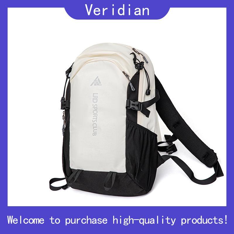 Balo leo núi nam nữ, ba lô du lịch balo trekking cỡ trung 20-30L đựng nhiều đồ phong cách thời trang