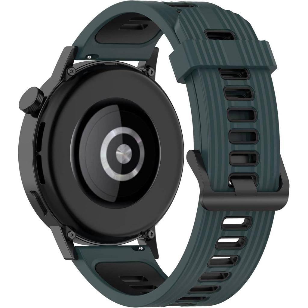 Dây thay thế Tương thích với CARBINOX X-Ranger, Vortex, Vesta, Blaze Round, Blaze S, Blaze Square Ba