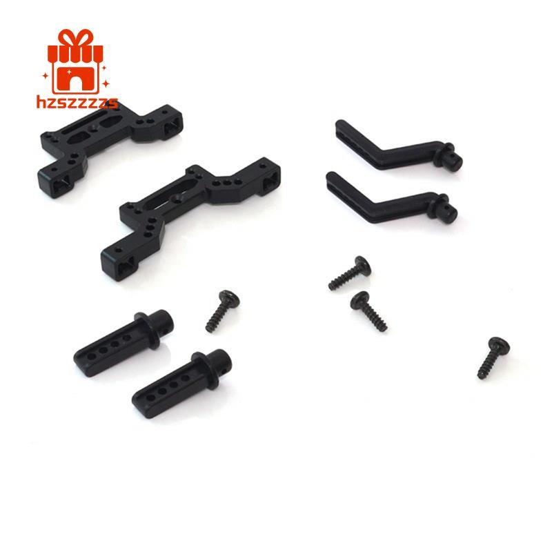 Phía Trước Và Phía Sau Thân Bài Gắn Vỏ Cột Bộ UD1603 UD1604 UD 1603 1 / 16 RC Phụ Kiện Xe Hơi Phụ Ki