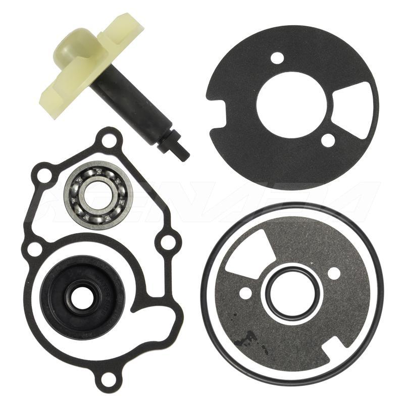 Bộ dụng cụ sửa chữa BƠM NƯỚC LC135 V1 ~ V7 Y15ZR LC135 Y15 FZ150 LC 135 MÁY BƠM NƯỚC DẦU DẦU DẦU DẦU