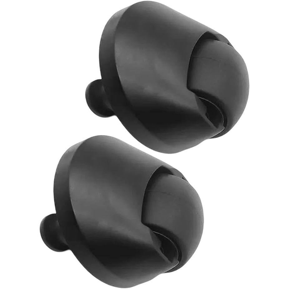 Robot Chân Không Bánh Xe Bánh Trước Phù Hợp Cho Dreame D9, Dành Cho Siêu Cho L20 Cho X40, Dành Cho M