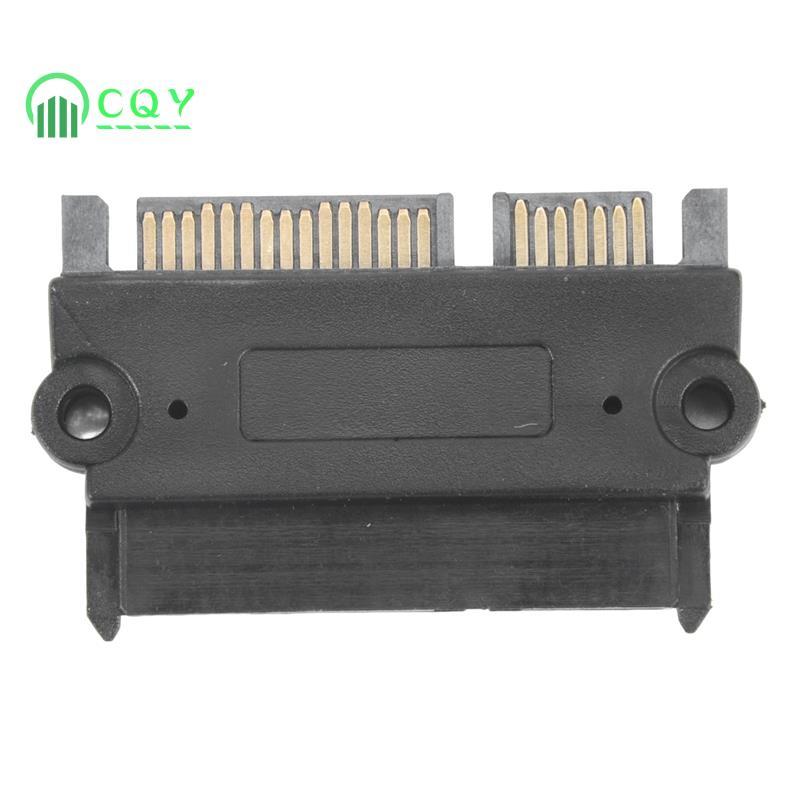 Bộ chuyển đổi 22P 7 + 15 Nam sang 22Pin Nữ