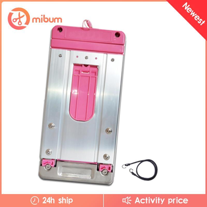 Xe đẩy tay gấp nhẹ 55lbs Xe kéo tay có thể gập lại Xe đẩy Dolly Mini cho