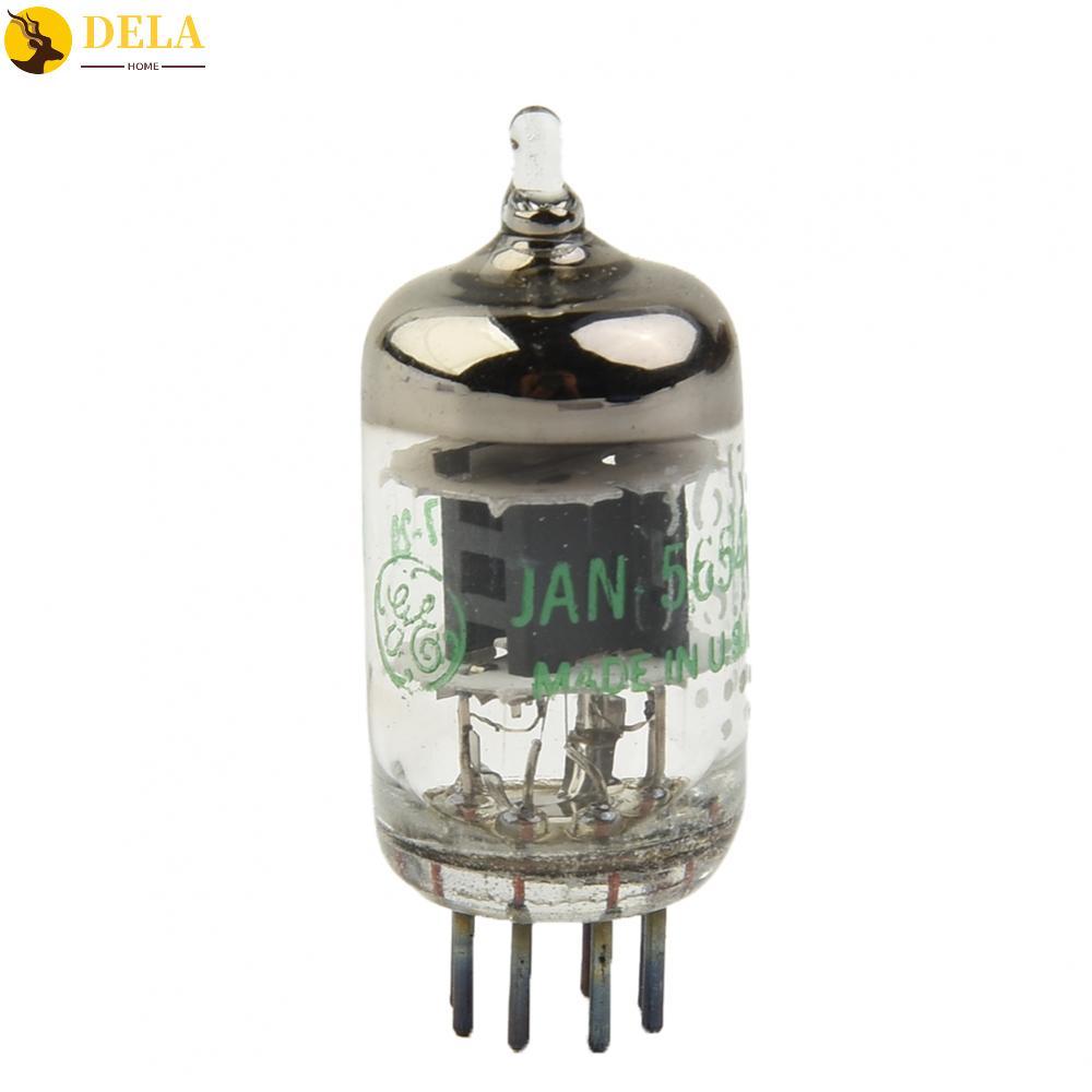 Tụ điện ống chân không Túi mật JAN-5654W Thay thế các bộ phận thay thế