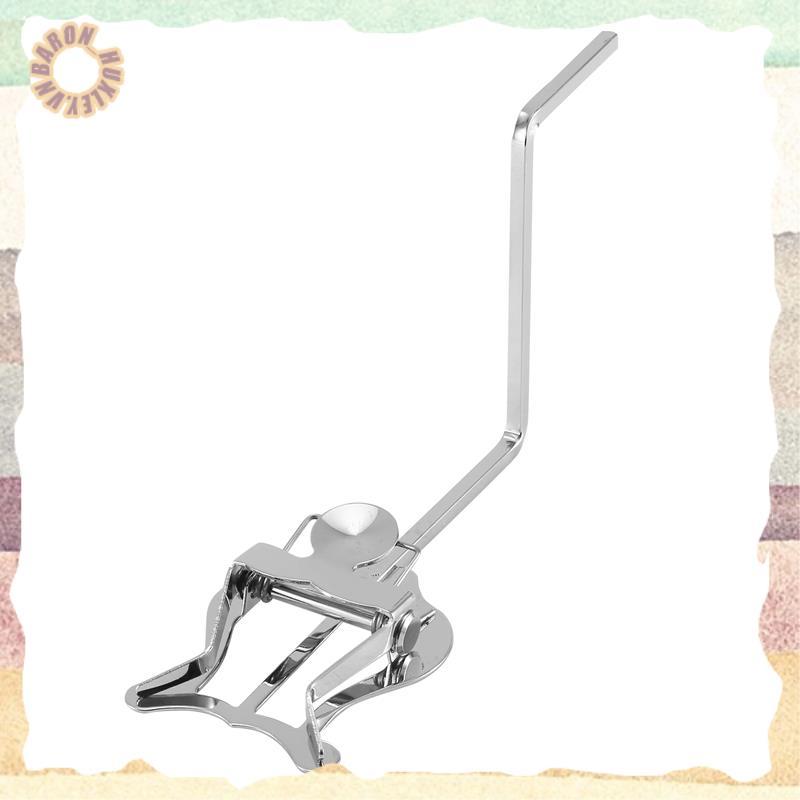 [VNG5] Alto Saxophone Music Sheet Clip Music Sheet Clip Music Stand Phụ kiện Bạc