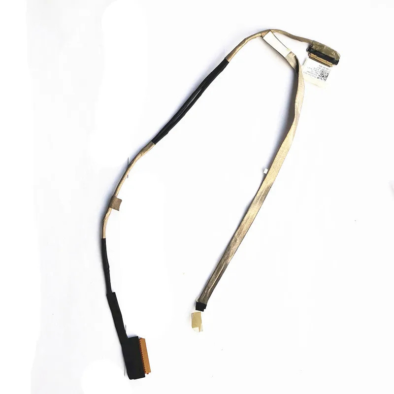 LCD MỚI LED eDP LVDS Cho HP 440 G2 ZPL40 LED DC020020900 775100CÁP VIDEO FLEX LVDS EDP 30PIN LCDseek