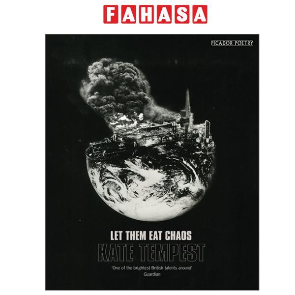 Let Them Eat Chaos: Mercury Prize Shortlisted