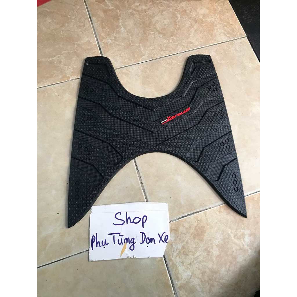 Thảm xe yamaha Janus 2016 tới 2025 loại dày , chính hãng , phụ tùng , phụ kiện