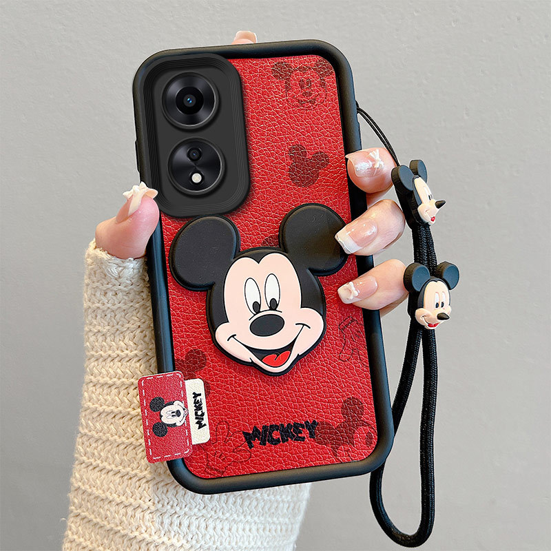 Ốp lưng OPPO A2X 5G Ốp lưng Oppo A78 5G Da họa tiết Dễ thương Tương thích với ốp lưngHọa tiếtốp lưng