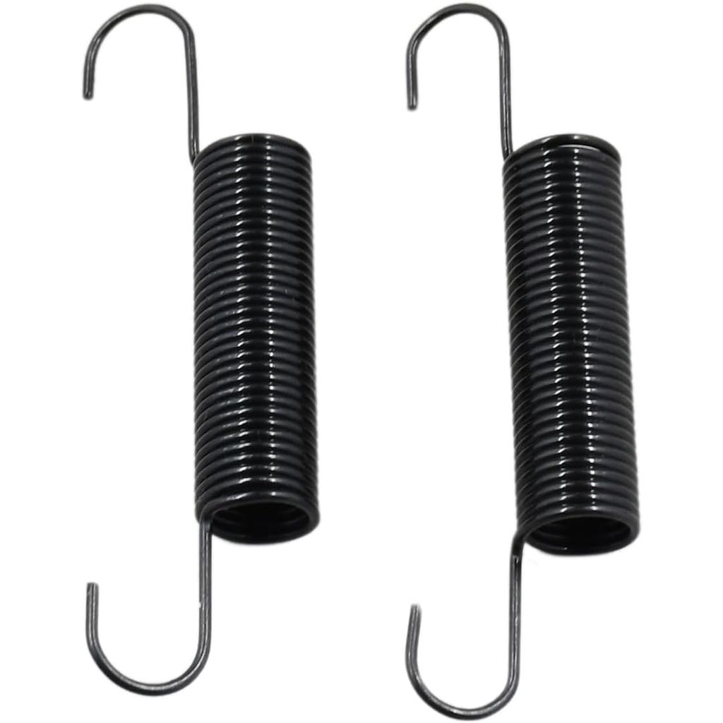 532169022 169022 Lò xo quay trở lại Idler 133503 Tương thích với Husqvarna AYP Craftsman 42 Mower De