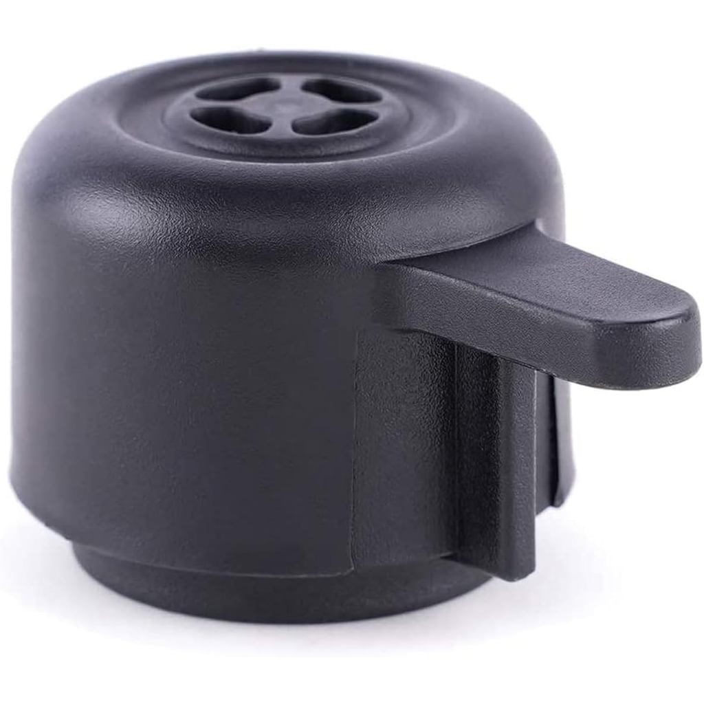 Tay cầm nhả hơi nước Van hơi nước cho Ninja Foodi OP301 9 trong 1 / 6.5 Quart OP401 12 trong 1 / 8 Q