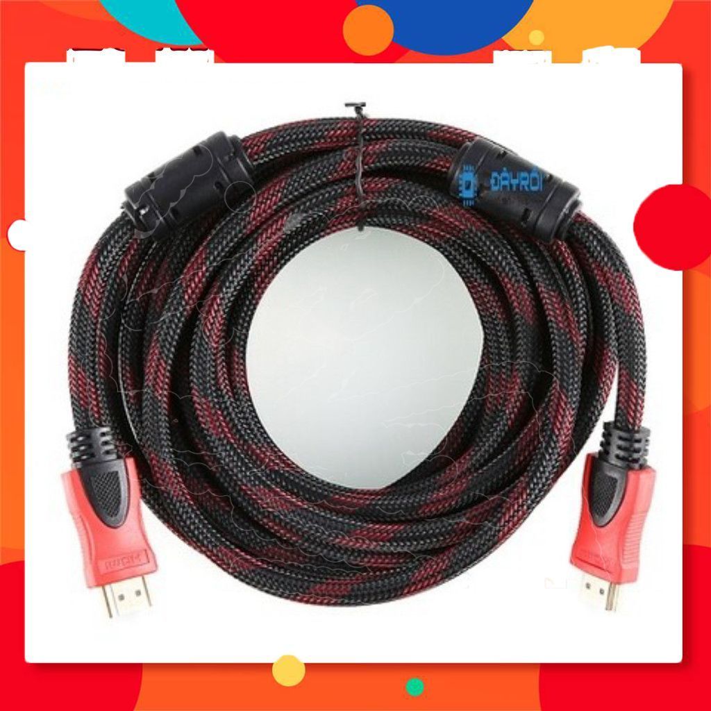 Dây Cáp HDMI Dài 3M Điện Tử Store99