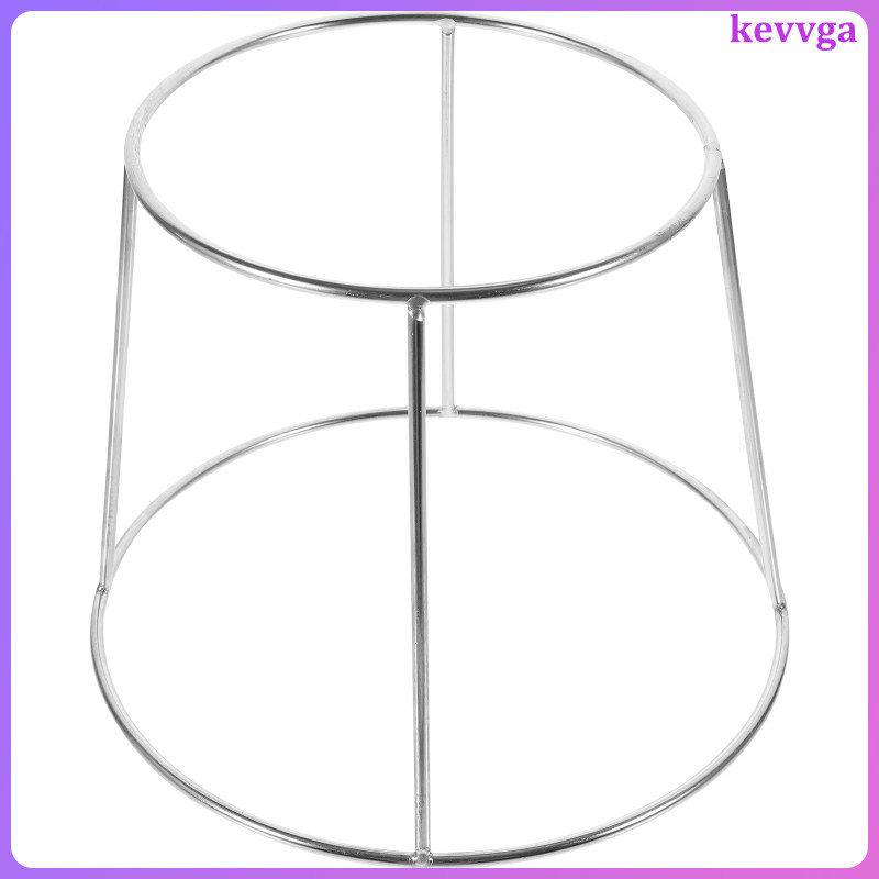 Giá đỡ tấm trưng bày Giá đỡ khay phục vụ Giá đỡ Buffet Riser Cater Tháp hải sản tầng kevga