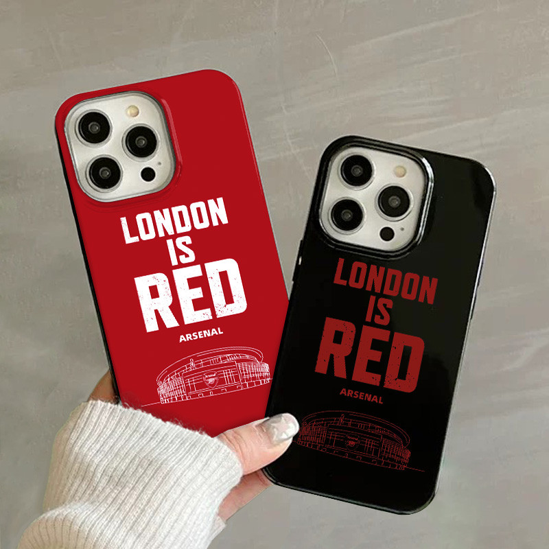 Ngôi sao bóng đá Club Ốp Lưng Cho Realme C55 C53 C35 C25Y C31 C3 C25 C21 C30 C20 C17 C15 C12 C11 GT 