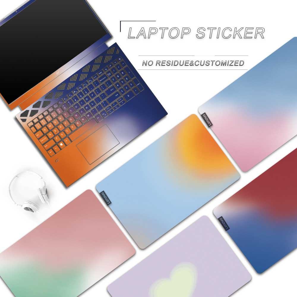 Lenovo ThinkPad P1 (Gen6 touch ThinkPad X1 E14 Gen7 No Residue Máy tính xách tay Da Vinyl Notebook S