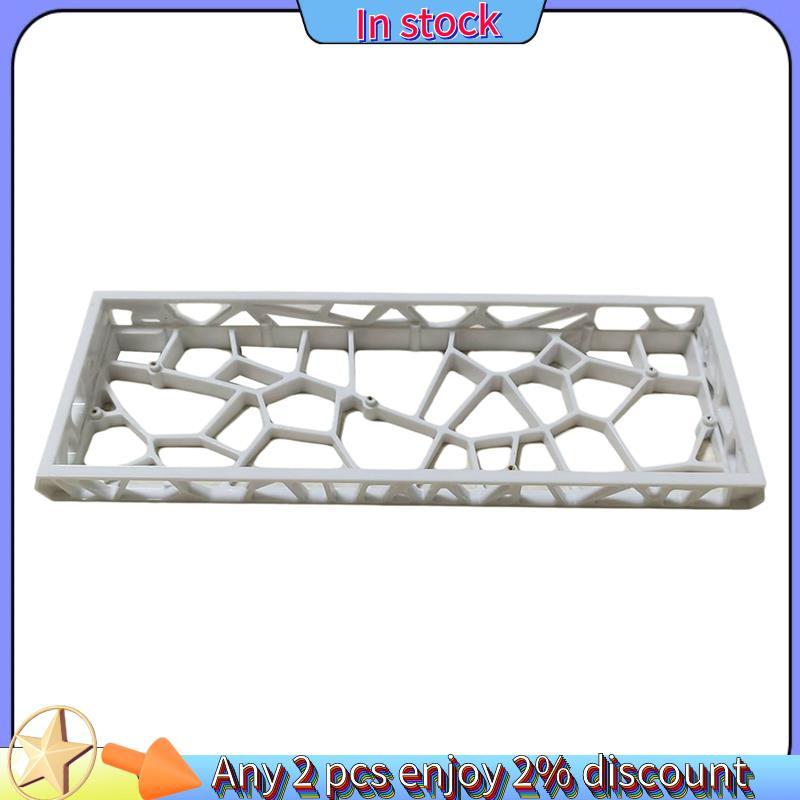 Còn hàng-Holy60 60he GH60 Vỏ bàn phím PC rỗng - Vỏ bố trí 60% cho 60HE Aula Win60 Rakka 60 Bàn phím 