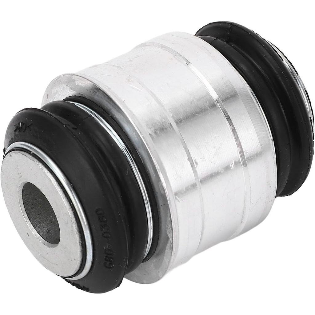 Ống lót Knuckle phía sau, Thay thế tay lái Knuckle, 1188412‐ 01 E Fit cho Y 2017-2023, Hợp kim kim k