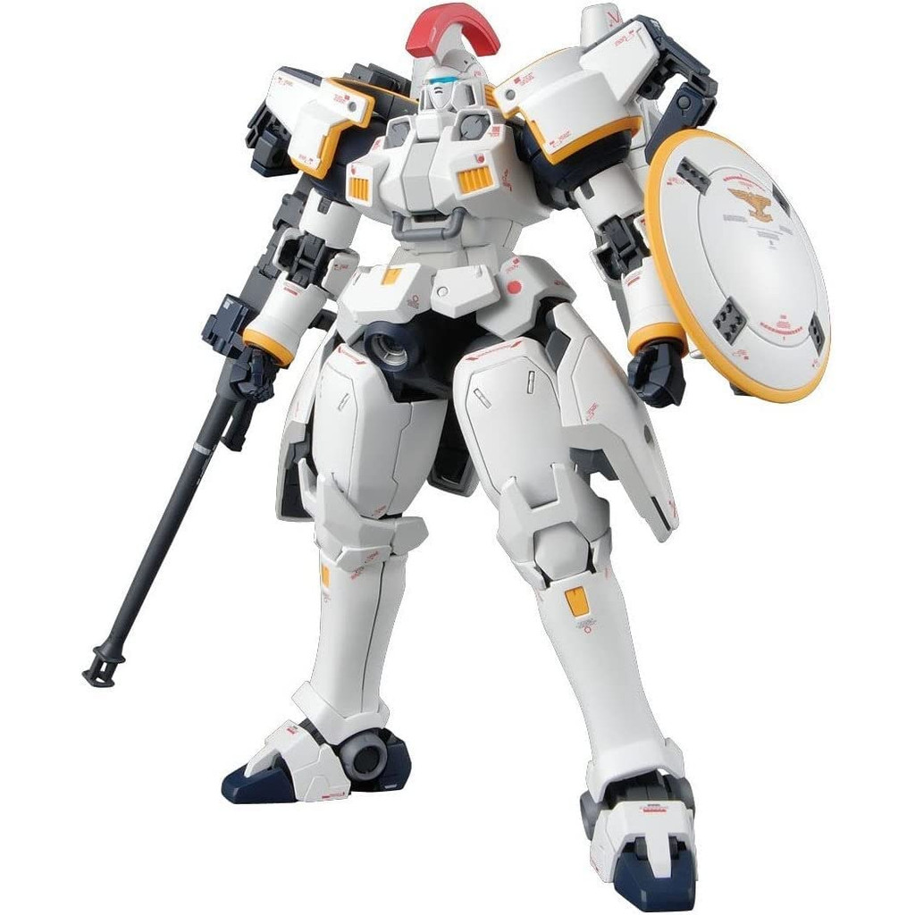 MG Mobile Suit Gundam Wing Endless Waltz Tallgeese I EW