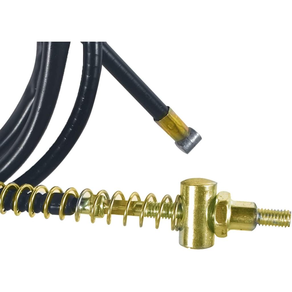 Dây cáp phanh trống phía sau Baja Motorsport dành cho các dòng xe đạp Mini Baja MB165/M200 và Dirt B