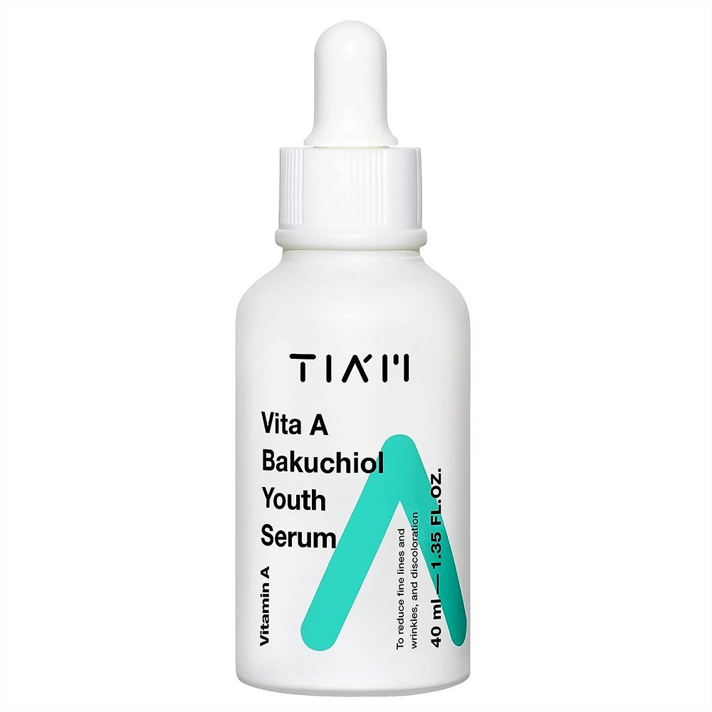 TIAM Vita A Bakuchiol Youth Serum 40ml