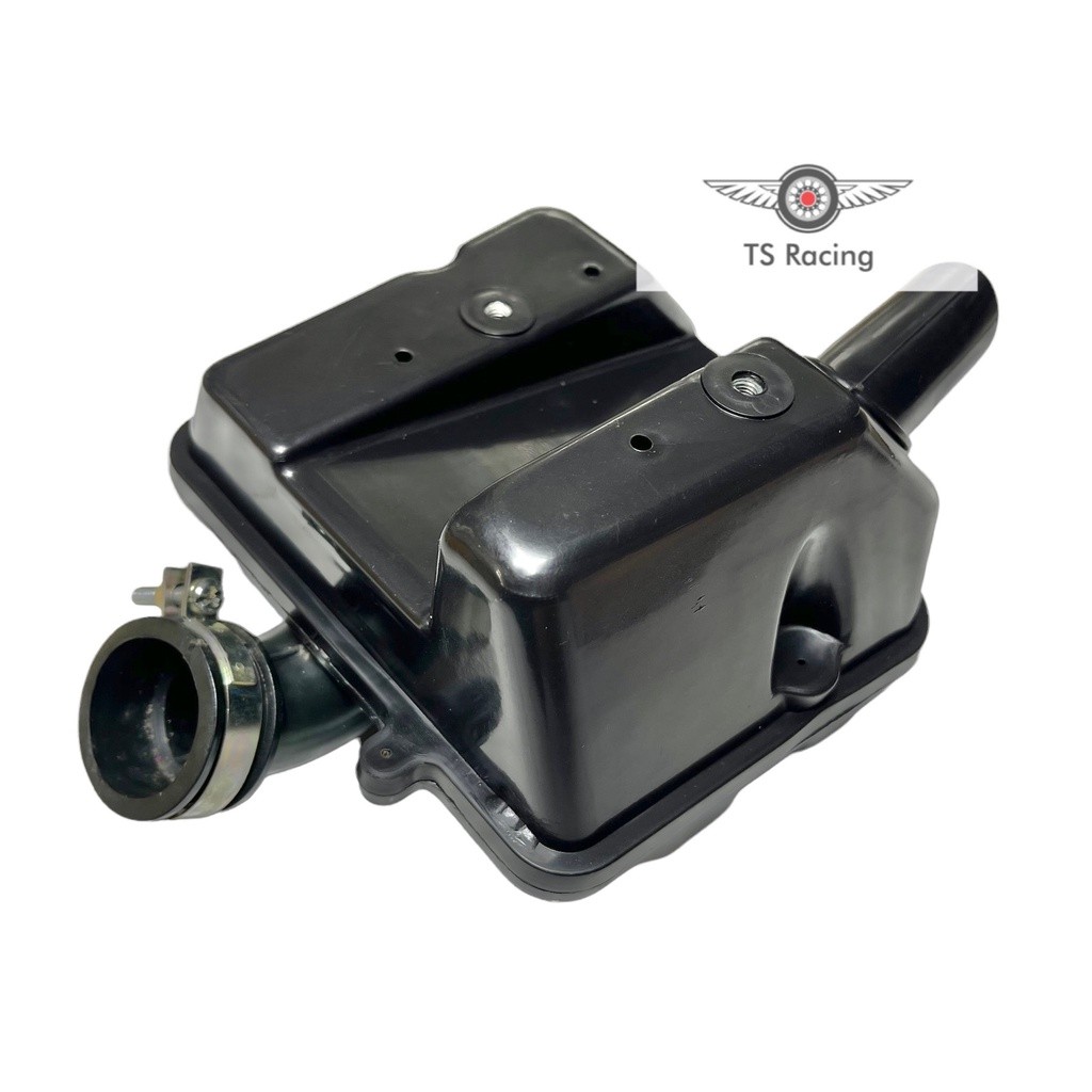 Pô e bao tử xe max 3 - max 4