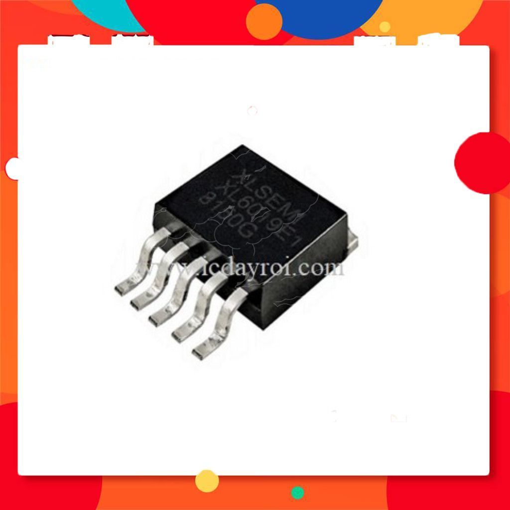 [2 Cái]- XL6019E1 Điện Tử Store99