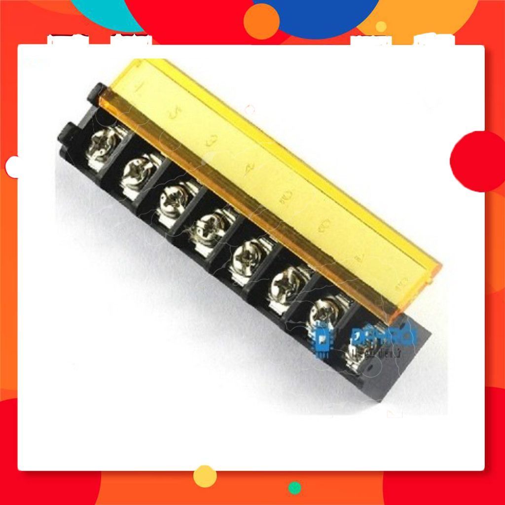 [2 Cái]- Domino HB9500-8P Điện Tử Store99