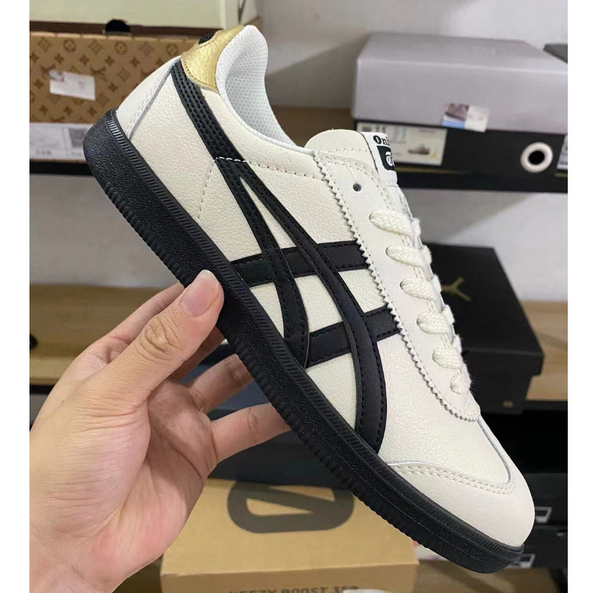 Onitsuka Tokuten Nam Nữ Chạy Onitsuka Tiger Tokuten Giày Thể Thao TU9 WSXP