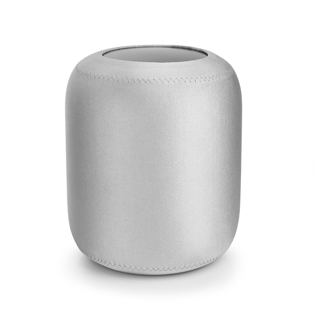 Trang chủ Homepod1 / 2 Vỏ chống bụi âm thanh Thích hợp cho loa thông minh Apple Vỏ chống bụi Homepod
