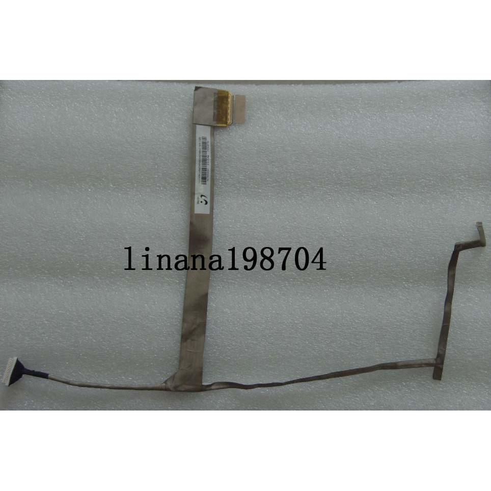 Thích hợp cho cáp màn hình Samsung R423 R425 R428 R429 R430 R439 R440 R480 R440