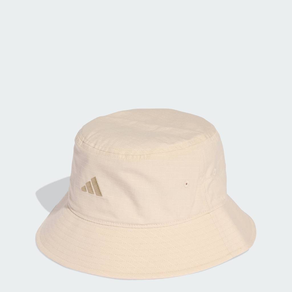 adidas Lifestyle Sportswear Classic Bucket Hat Unisex Beige KE8273