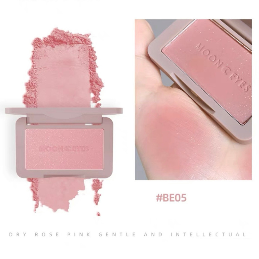 Phấn má hồng Moon Eyes / MoonEyes Color Full màu | BigBuy360 - bigbuy360.vn