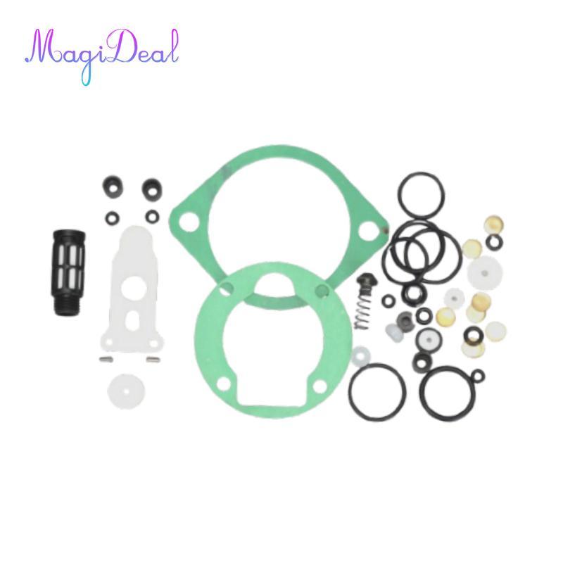 Bộ sửa chữa máy nén xi lanh đơn MagiDeal 4500PSI cho máy nén xi lanh đơn