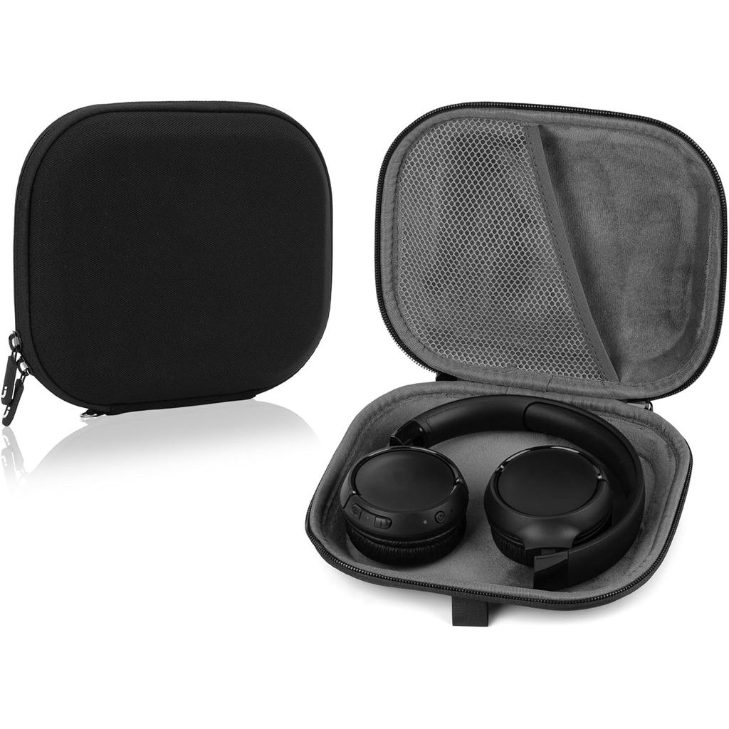 Hộp đựng tai nghe Linkidea Tương thích với JBL Tune 670NC / Tune 660 / 600BT / 570BT, Live 460NC / 4