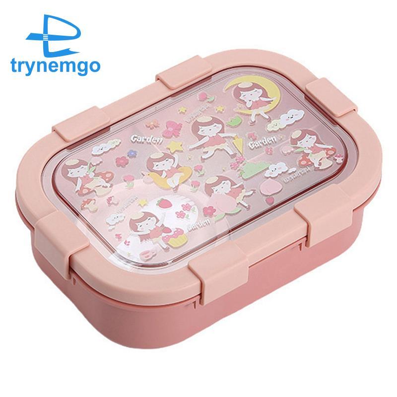 Hộp Bento Hộp Cơm Trưa Bento Cho Trẻ Em Hộp Cơm Trưa